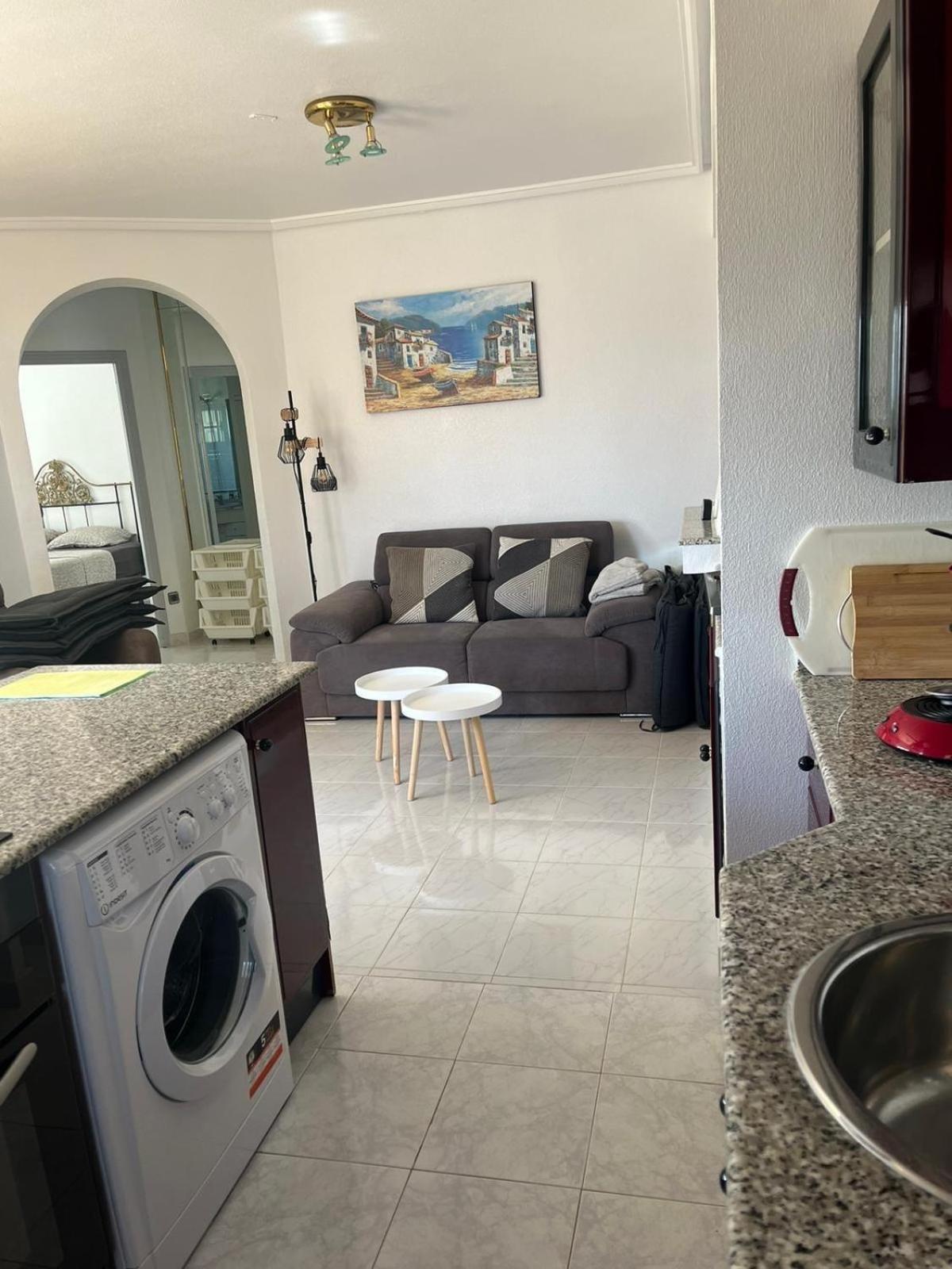 Apartament Schoenes Ruhiges Rooftop Mit Grosser Dachterrasse